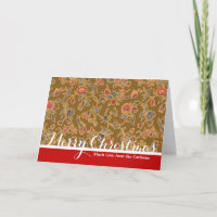 Chintz Fleur Classique Joli Design Floral Doux