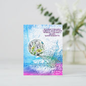 Cartes Pour Fêtes Annuelles Choisir (Debout devant)