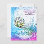 Cartes Pour Fêtes Annuelles Choisir (Devant)