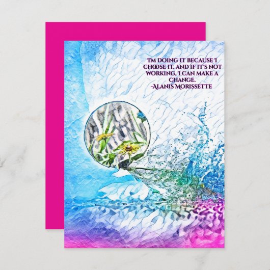 Cartes Pour Fêtes Annuelles Choisir (Devant / Derrière)