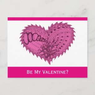 Cartes Pour Fêtes Annuelles Choisissez N'Importe Quelle Couleur Coeur D'Amour