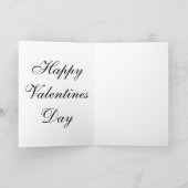 Cartes Pour Fêtes Annuelles chouette (Intérieur)