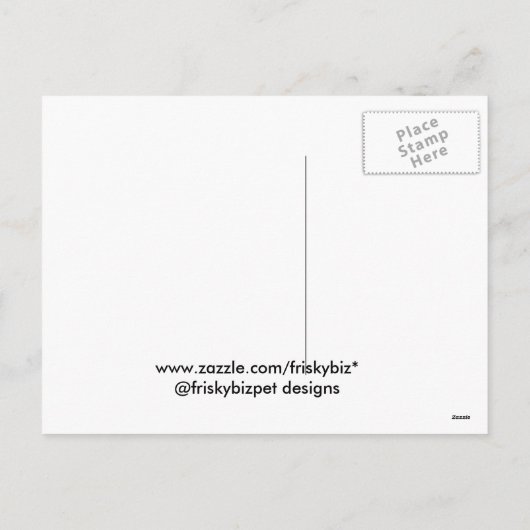 Cartes Pour Fêtes Annuelles Chow Chow Père Noël Paws (Dos)