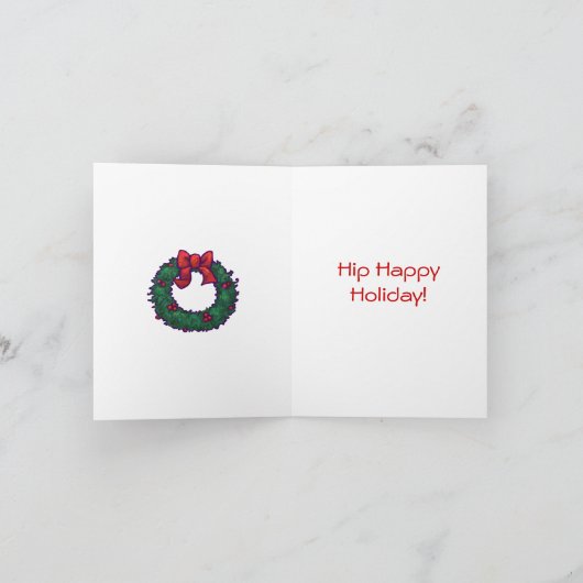 Cartes Pour Fêtes Annuelles Christmas (Intérieur)