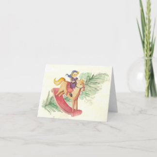 Cartes Pour Fêtes Annuelles Christmas
