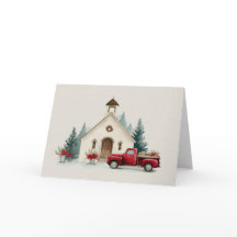 Christmas at the Chapel