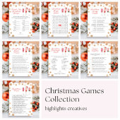 Cartes Pour Fêtes Annuelles Christmas Candy Match Game