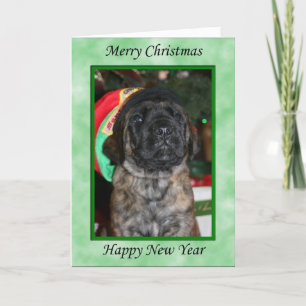 Cartes Pour Fêtes Annuelles Christmas Card 1