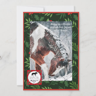 Cartes Pour Fêtes Annuelles Christmas Cards