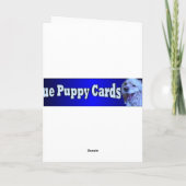 CARTES POUR FÊTES ANNUELLES CHRISTMAS DE STYLE PITTSBURGH (Dos)