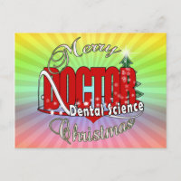 CHRISTMAS Dental Science