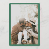 Cartes Pour Fêtes Annuelles Christmas Doodle Bows Red & Green Merry Christmas (Dos)