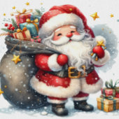 Cartes Pour Fêtes Annuelles Christmas Elf