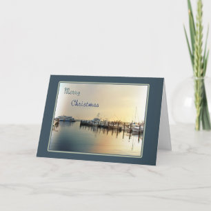 Cartes Pour Fêtes Annuelles Christmas Greeting Card