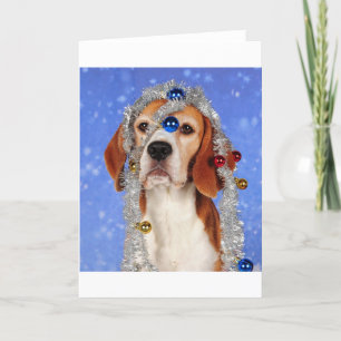 Cartes Pour Fêtes Annuelles Christmas Mishap