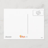 Cartes Pour Fêtes Annuelles Christmas moving card (Dos)