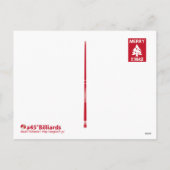 Cartes Pour Fêtes Annuelles Christmas ornament (Dos)