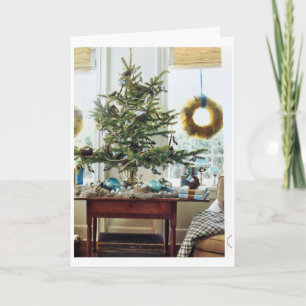 CARTES POUR FÊTES ANNUELLES CHRISTMAS PERSONNES SPÉCIALES EN TEMPS SPÉCIAL