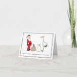 Cartes Pour Fêtes Annuelles Christmas Pregnancy Announcement Cards - Sacks<br><div class="desc">Our Pregnancy Christmas Cards can be used as your annual Christmas card or as a festive way to announce a pregnancy.</div>