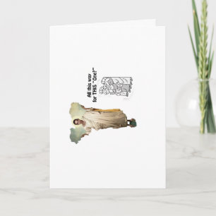 Cartes Pour Fêtes Annuelles ChristmasCard
