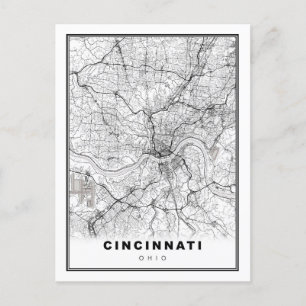 Cartes Pour Fêtes Annuelles Cincinnati