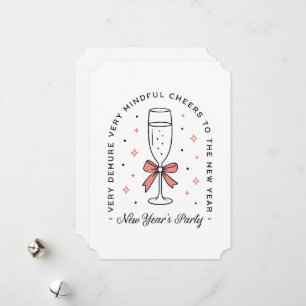 Cartes Pour Fêtes Annuelles citations drôles de filles pour le Nouvel An esthé