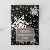 Cartes Pour Fêtes Annuelles Classique Moderne Amour Fêtes Saisons Salutations (Intérieur)