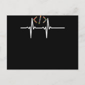 Cartes Pour Fêtes Annuelles Coders Funny | Codage du programmeur de logiciel i (Devant)