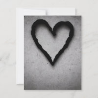 Coeur gauche, no 01