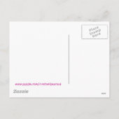 Cartes Pour Fêtes Annuelles Coeurs, colombes et salutations de Saint Valentin (Dos)