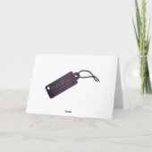 Cartes Pour Fêtes Annuelles Coeurs et Dandelions Valentine (Dos)