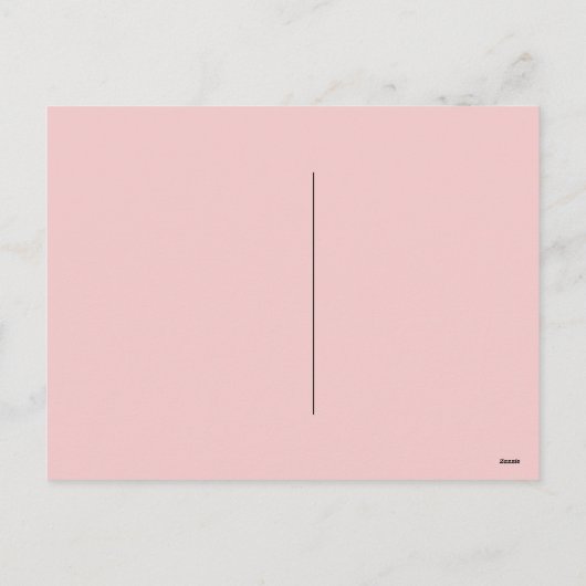 Cartes Pour Fêtes Annuelles Coeurs Whimsical Ladybugs sur Envelope Valentine (Dos)