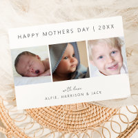 Collage photo classique moderne