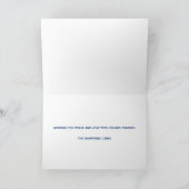 Cartes Pour Fêtes Annuelles Collage photo de trois pour la paix (Intérieur)