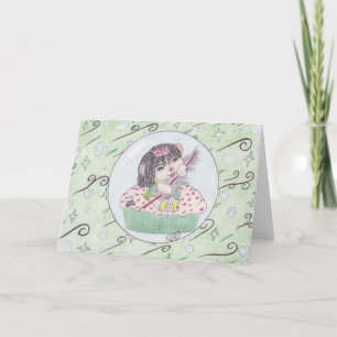 Cartes Pour Fêtes Annuelles Collection 2010 1 de Chelsea Valentine de 7