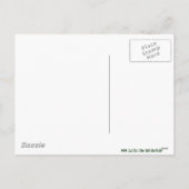 Cartes Pour Fêtes Annuelles Collection de Saint-Patrick (Dos)