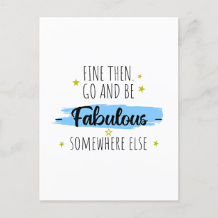 Cartes Pour Fêtes Annuelles Collègue Leaving, Go Away Farewell Cadeau