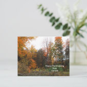 Cartes Pour Fêtes Annuelles Colours Canada (Debout devant)