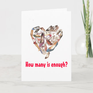 Cartes Pour Fêtes Annuelles Combien en faut-il ?