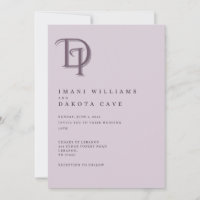 Commande personnalisée Imani & Dakota