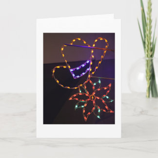 Cartes Pour Fêtes Annuelles Comment c'est le jour des Fêtes ?