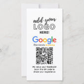 CARTES POUR FÊTES ANNUELLES COMMENT OBTENIR PLUS D'EXAMENS GOOGLE - GUIDE EN D (Devant)