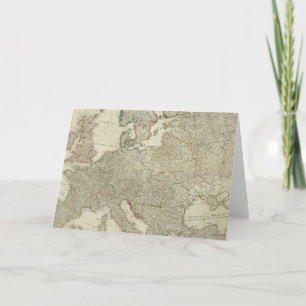 Cartes Pour Fêtes Annuelles Composite Europe 2