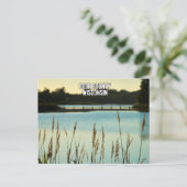 Cartes Pour Fêtes Annuelles Comté de Door Wisconsin (Debout devant)