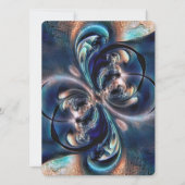 Cartes Pour Fêtes Annuelles Conception (Devant)