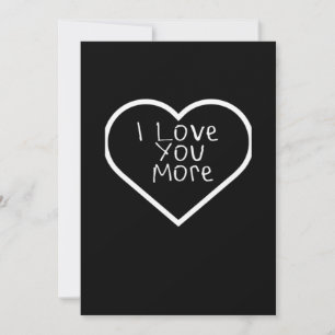 Cartes Pour Fêtes Annuelles Conception Artistique J'aime Plus