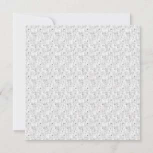 Cartes Pour Fêtes Annuelles conception de langage cent un