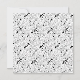 Cartes Pour Fêtes Annuelles conception de point Quarante-trois