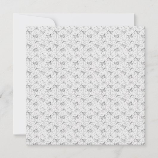 Cartes Pour Fêtes Annuelles conception verticale cent deux (Devant)