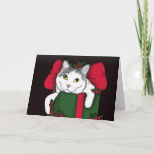 Cartes Pour Fêtes Annuelles copie tiggerchristmas2